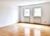 Wohnzimmer - Erdgeschoßwohnung mit 56,44 m&sup2; in Kallstadt zum Kaufen