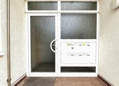 Haupteingang - 