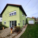 Terrassenansicht - 3 Zimmer Erdgeschoßwohnung zum Kaufen in Heiligenmoschel