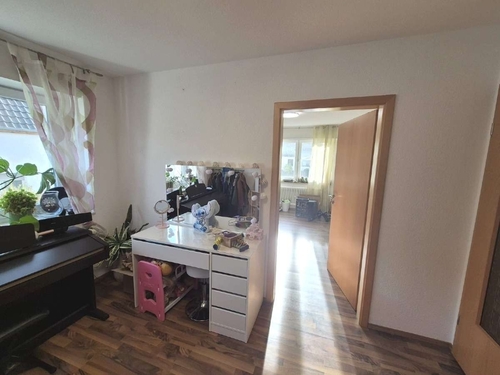 Kind 3 mit Zugang zu z.B. A... - 