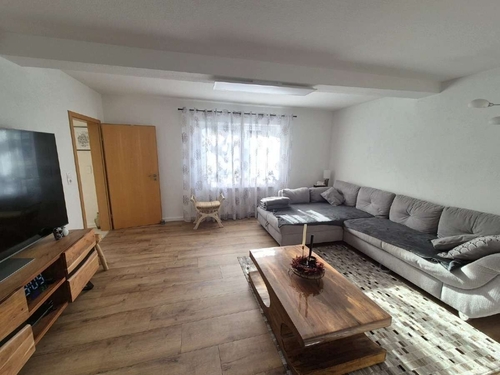 Wohnzimmer EG - 
