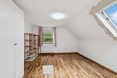 Dachzimmer - 