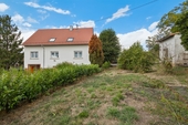 Außenansicht - 8 Zimmer Einfamilienhaus in Schallodenbach