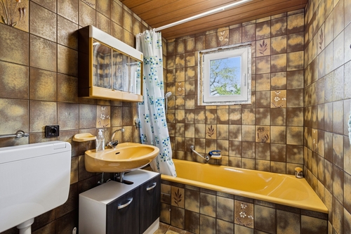 Badezimmer EG - 