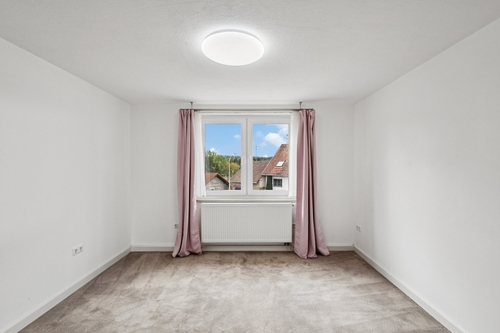 Schlafzimmer EG - 