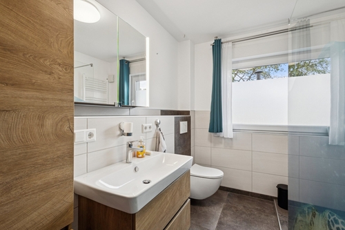 Badezimmer EG - 