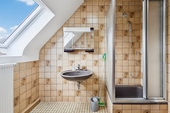 Badezimmer OG - 
