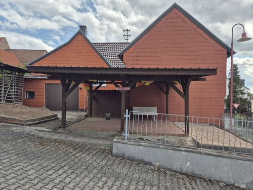 Außensitz - 