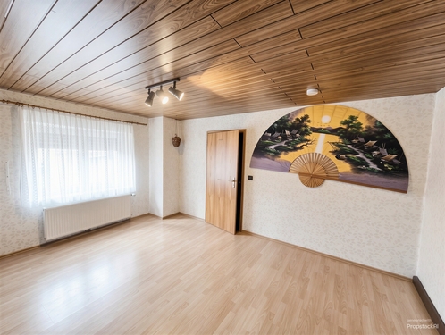 Schlafzimmer OG - 