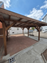 Überdachte Terrasse - 