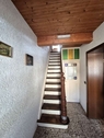 Holztreppe zum1 OG - 