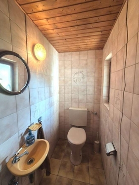 Gäste WC EG - 