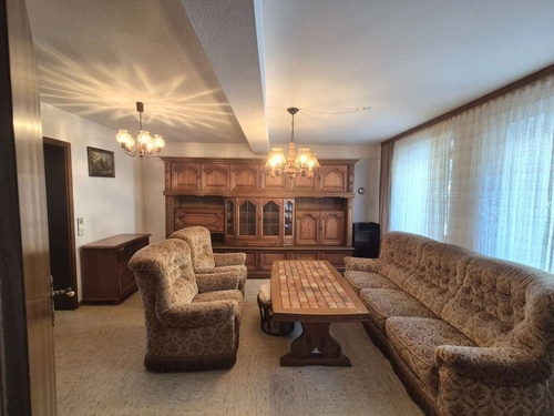 Wohnzimmer EG - 