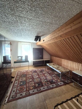 Raum 1 DG - 