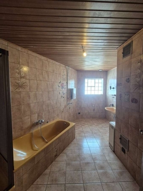 Badezimmer 2 OG - 