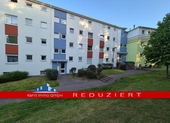 Wohnungsansicht 2 - 3 Zimmer Etagenwohnung zum Kaufen in Kaiserslautern