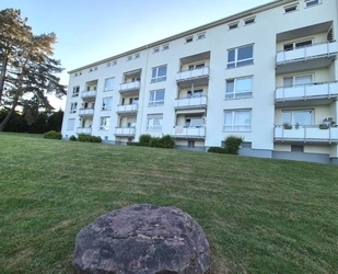Kapitalanlage mit Perspektive: Moderne 3-Zimmer-Wohnung mit Balkon – neu vermietbar ab 01.07.2026 - Kaiserslautern
