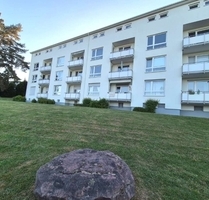 Kapitalanlage mit Perspektive: Moderne 3-Zimmer-Wohnung mit Balkon – neu vermietbar ab 01.07.2026 - Kaiserslautern