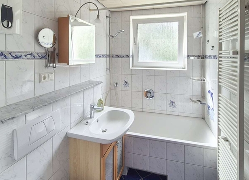 Badezimmer - 