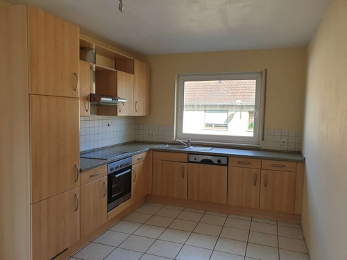 Küchenbeispiel - 5 Zimmer Reihenendhaus zum Kaufen in Queidersbach
