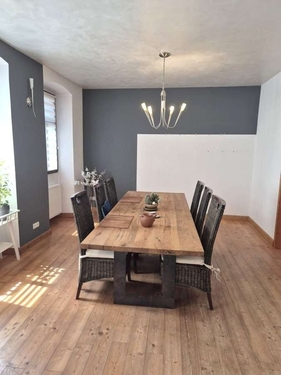 Esszimmer - 