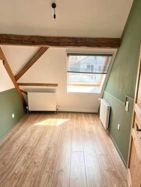 Schlafzimmer OG - (KI generiert) - 