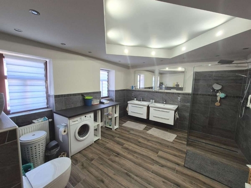 Badezimmer - 