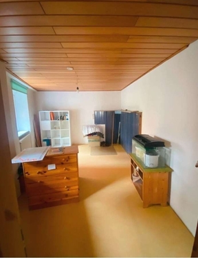 Zimmer EG - 