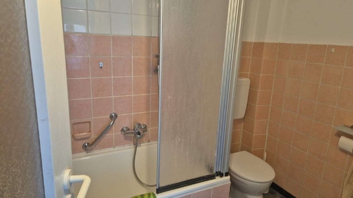Badezimmer EG - 