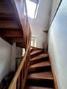 Treppenhaus - 