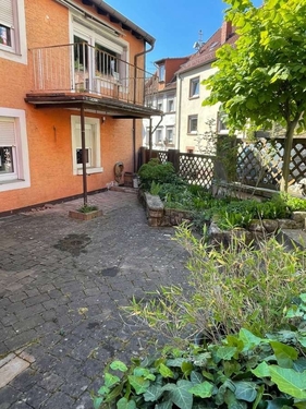 Rückansicht - 