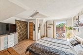 Schlafzimmer DG - 