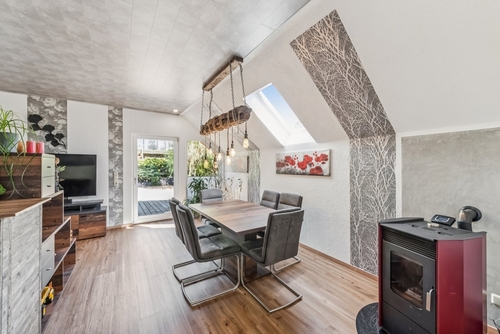 Esszimmer DG - 