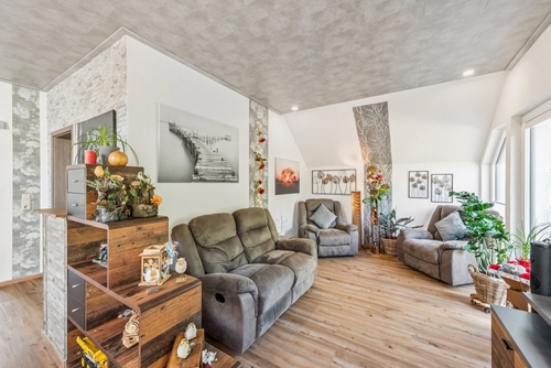 Wohnzimmer DG - 