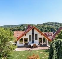 Traumhaftes Einfamilienhaus in Altenglan – Modernisiert, idyllische Außenlage & sofort wohlfühlen