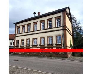 Mehrfamilienhaus , Top Renditeobjekt mit viel Potential in Althornbach, Zweibrücken-Land
