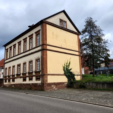 20251024_144455 - 12 Zimmer Mehrfamilienhaus, Wohnhaus zum Kaufen in Althornbach