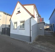 Charmantes Einfamilienhaus in ruhiger Seitenstraße in Rülzheim