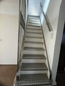 Aufgang Obergeschoss - 