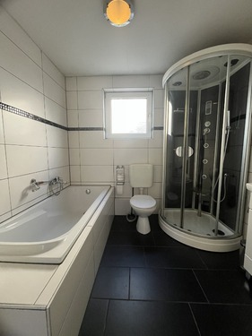 Badezimmer Obergeschoss - 