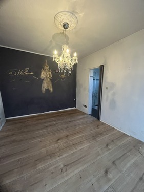 Schlafzimmer Erdgeschoss - 