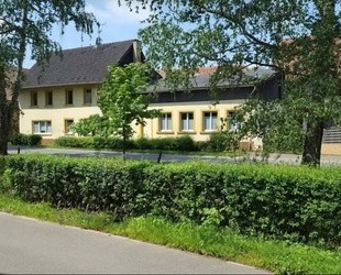 Einzigartiges Wohnambiente: Historischer Charakter modern interpretiert mit hochwertiger Ausstattung - Oberhausen an der Appel