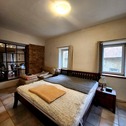Schlafzimmer OG - 