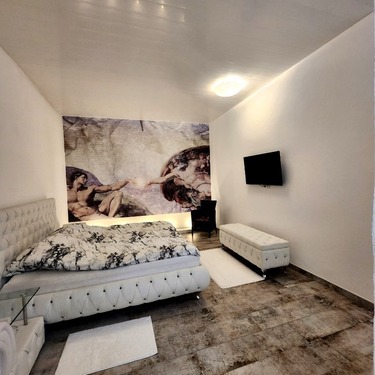 Schlafzimmer EG - 