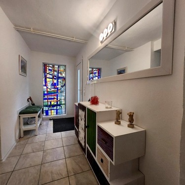 Flur Anbau - 