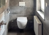 WC - 