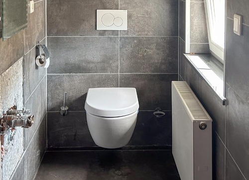 WC - 
