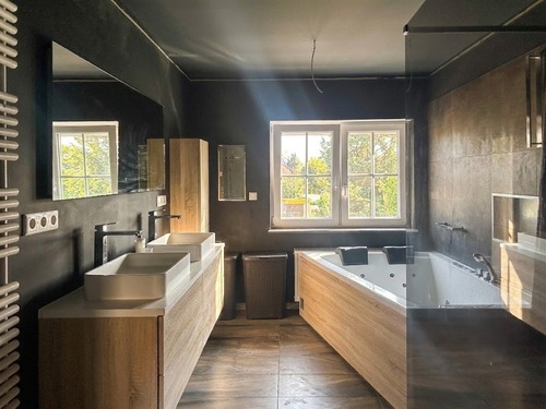 Badezimmer - 