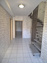 Flur/Treppe EG - 