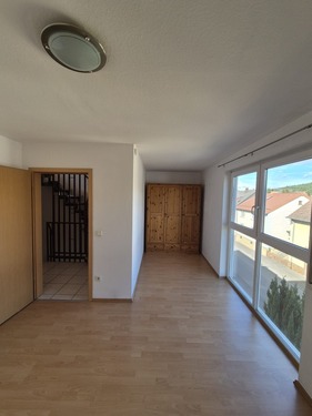 Schlafzimmer 1 2 OG - 